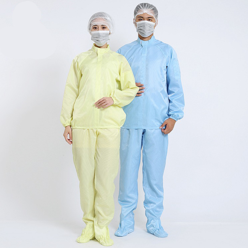 Éadaí Éadaí Oibre in-athúsáidte