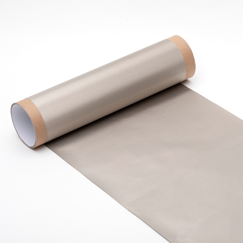 RFID antimagneetiline vooderdus