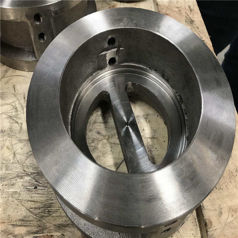 Hastelloy ™ C-276 Réitigh (Hastelloy ™ C-276, Alloy C-276, W.NR.2.4819)