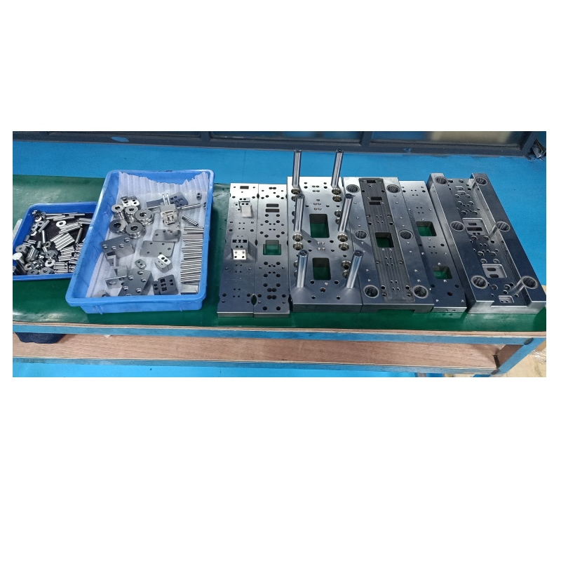 Próiseas táirgthe an Mhúirín