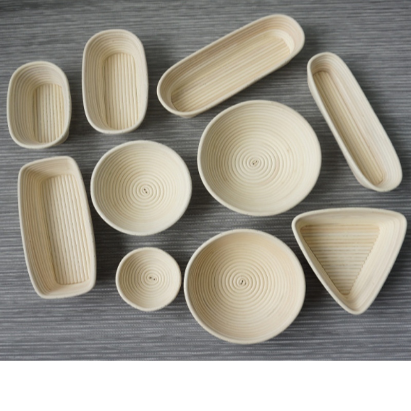 Ciseán promhadh RatánComment Banneton