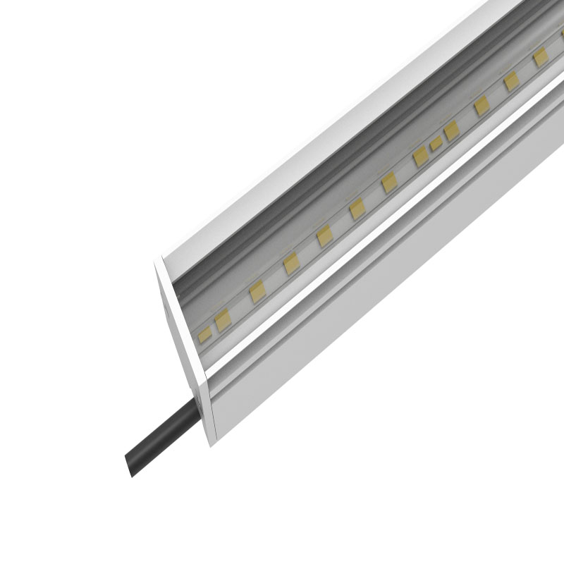 Factory Hulgimüük LED Lineaar Wall Washer Light for Fashion Shop Mall Hotel