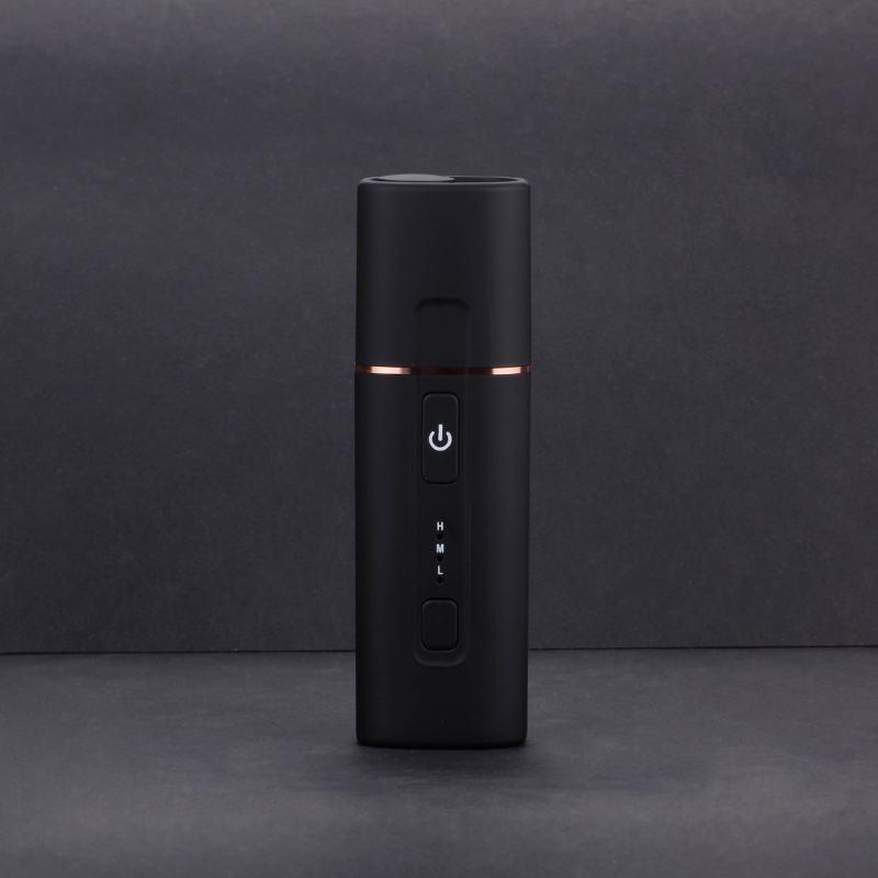 E-toitín Téamh Íseal Teochta Íseal Pluscig B3 Ceallraí 1300mAh
