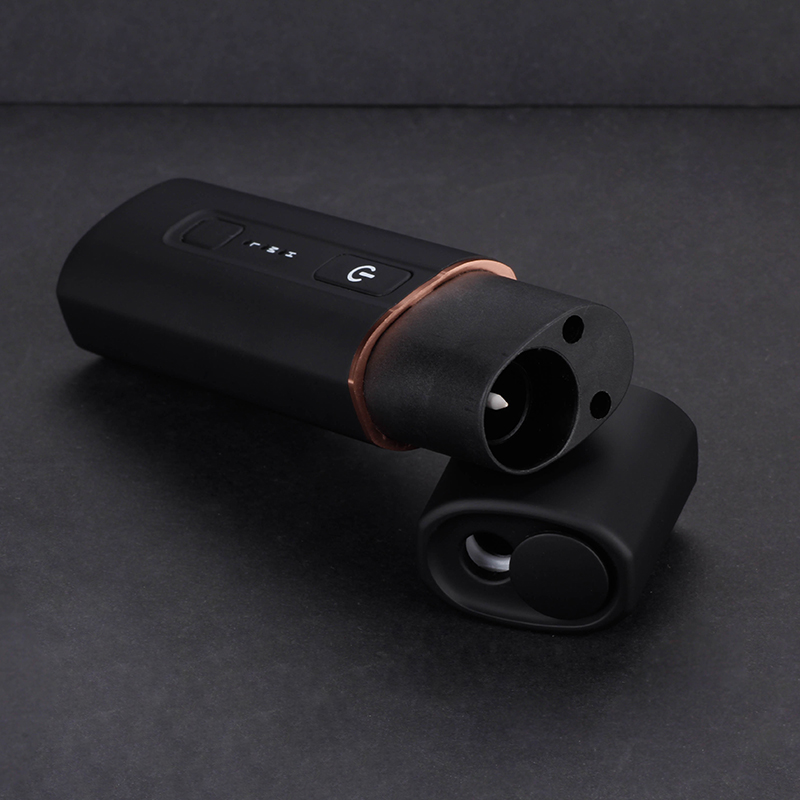 E-toitín Téamh Íseal Teochta Íseal Pluscig B3 Ceallraí 1300mAh