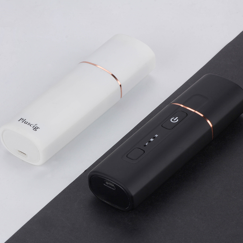 E-toitín Téamh Íseal Teochta Íseal Pluscig B3 Ceallraí 1300mAh