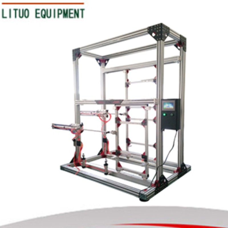 LT-JC15 Ukse ja akna tõmbejõu vastupidavuse testija