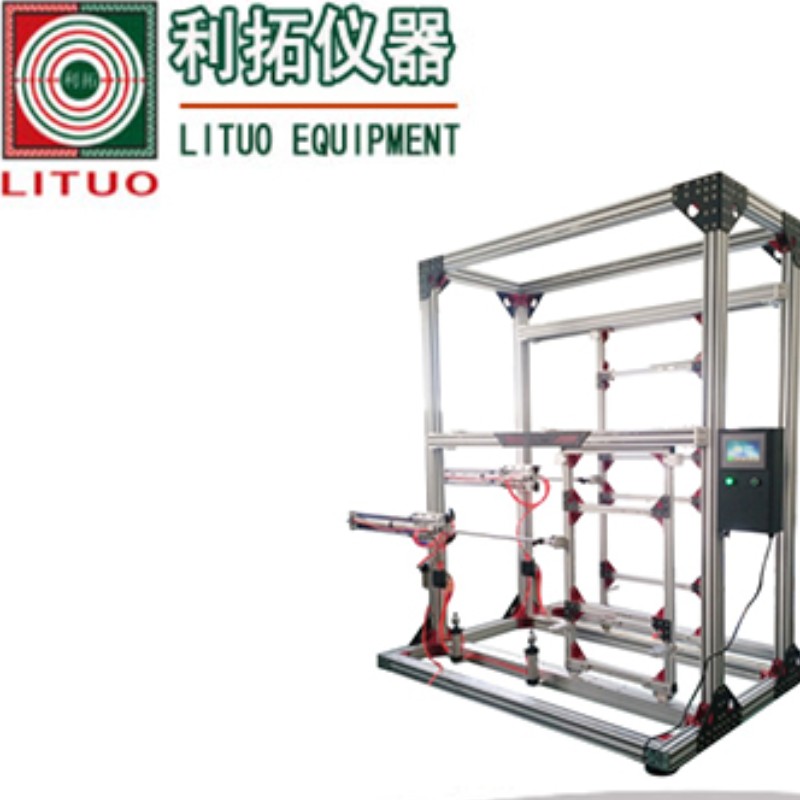 LT-JC15 Ukse ja akna tõmbejõu vastupidavuse testija