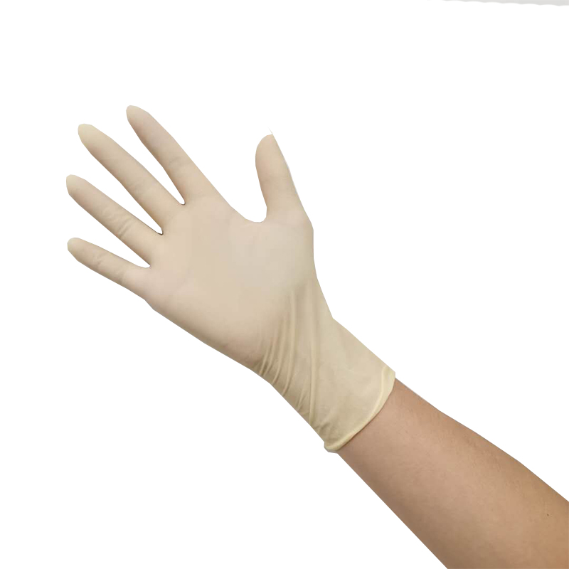 Latexi kindad