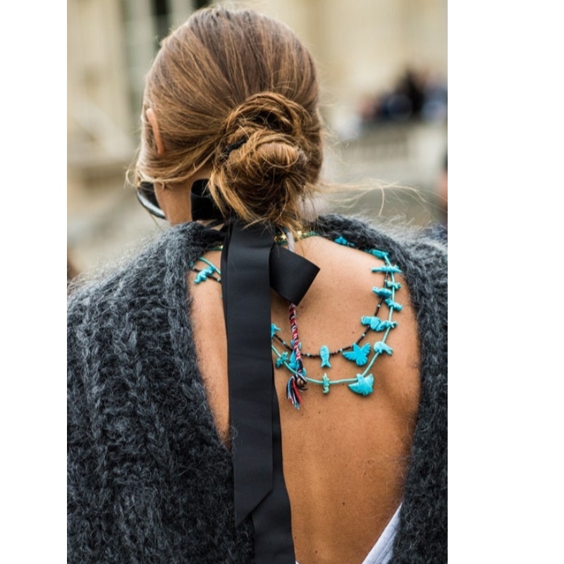 Need on kuuendad, kes sel aastal internetist juveelide trende otsisid.