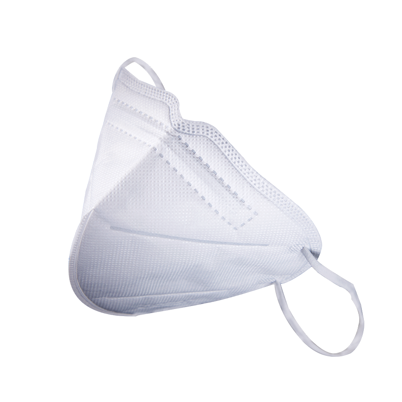 KN95 volditav lausriidest mask