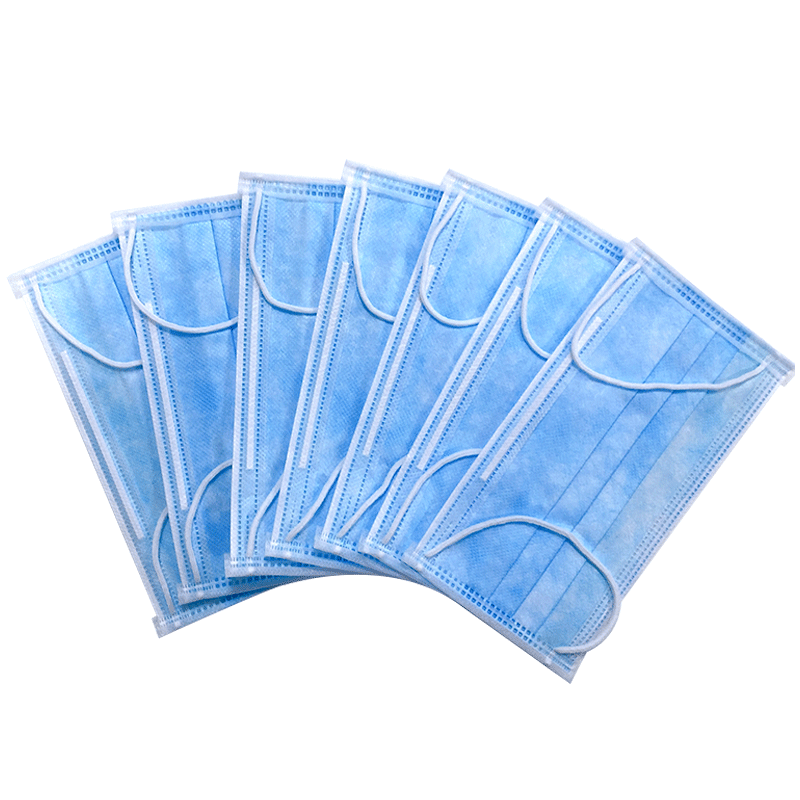 Ühekordne meditsiiniline mask