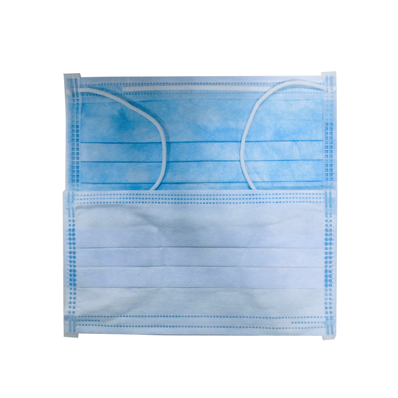 Ühekordne meditsiiniline mask