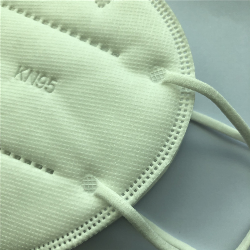 Kn95 Kaitsemask 5kihiline kaitse