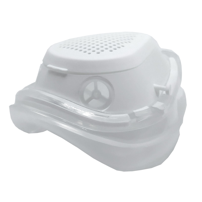 Is féidir masc cosanta silicone HS8 kn95 do dhaoine fásta a ghlanadh agus a athúsáid chun deannach víreas covid PM2.5 a scagadh