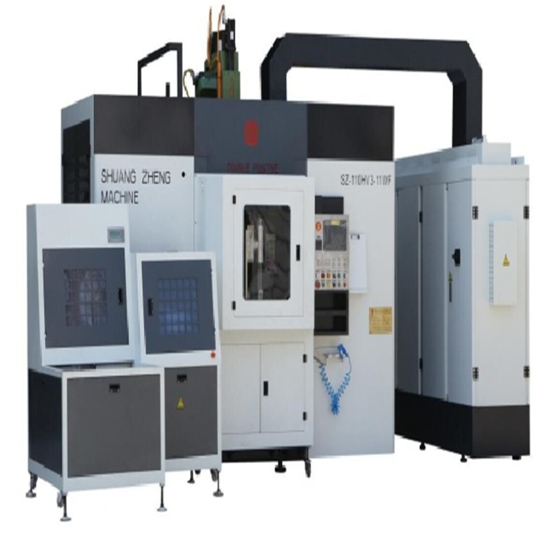 Cnc ülekandemasin