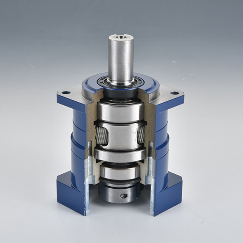 Sraith Helical AF
