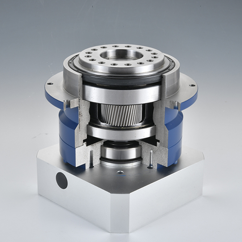 Sraith helical ah