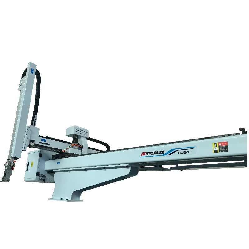 Kui hea on süstimine?Kui RUNPARD automatiseerimise arv