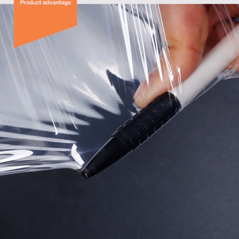 Plastikute turu prognoos juulis 10, 2020