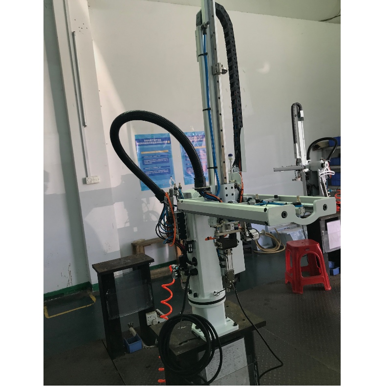 Robots sraith X-Phoenix Series-Swing-Arm