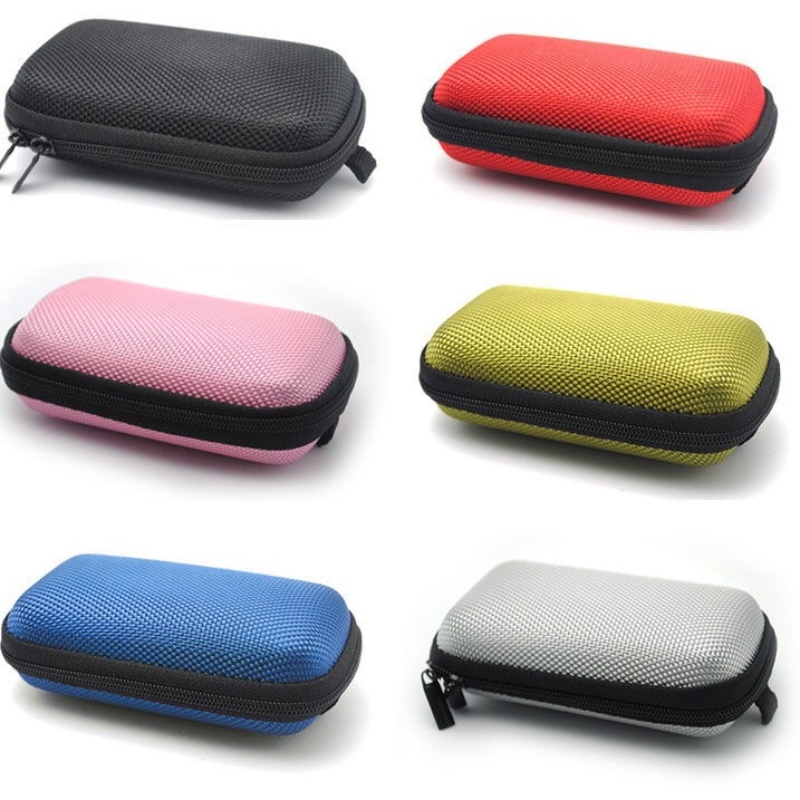 Mála stórála earphone