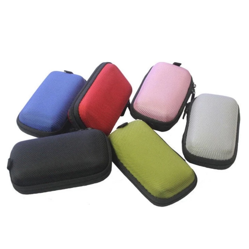 Mála stórála earphone