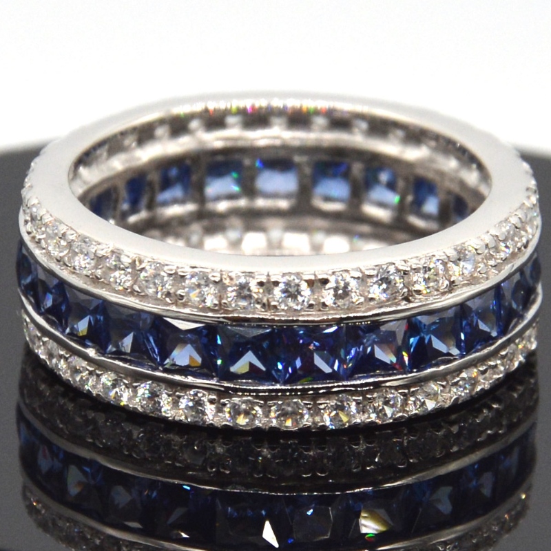 Silverware Silverehes Fashionsiltherehes Ring RBSLG009