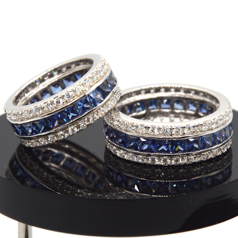 Silverware Silverehes Fashionsiltherehes Ring RBSLG009