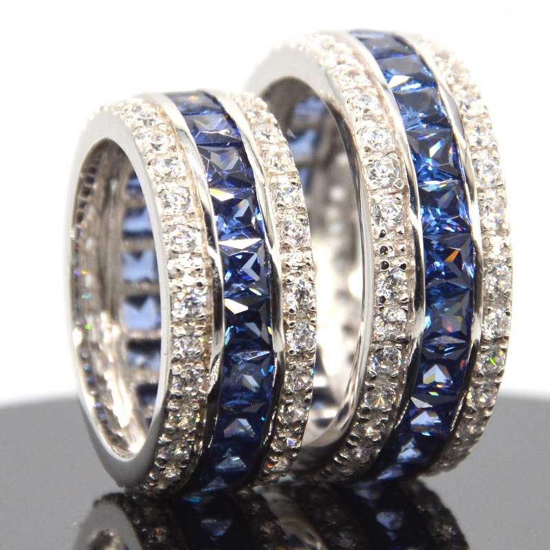 Silverware Silverehes Fashionsiltherehes Ring RBSLG009