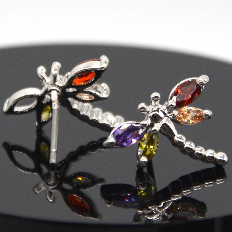 Silverware Silverehes FashionSilverehes Erings RBSLER001