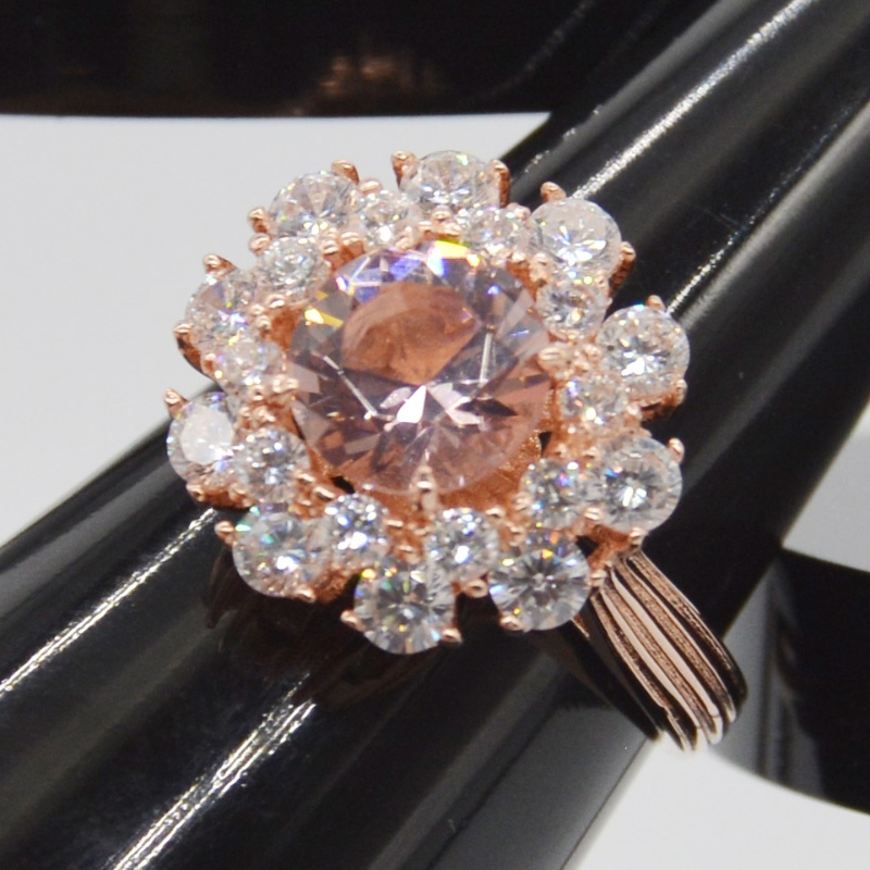 Silverware Silverehes Fashionsiltherehes Ring RBSLRG011
