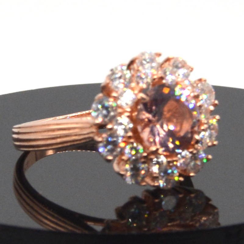 Silverware Silverehes Fashionsiltherehes Ring RBSLRG011