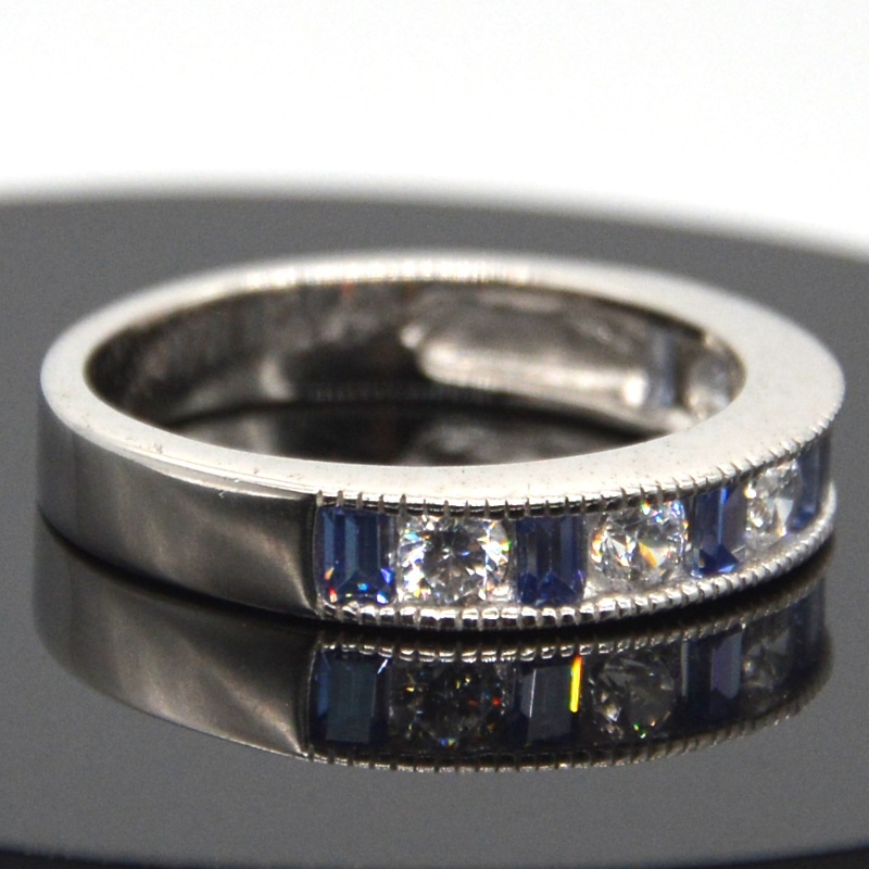 Silverware Silverehes Fashionsiltherehes Ring RBSLRG013