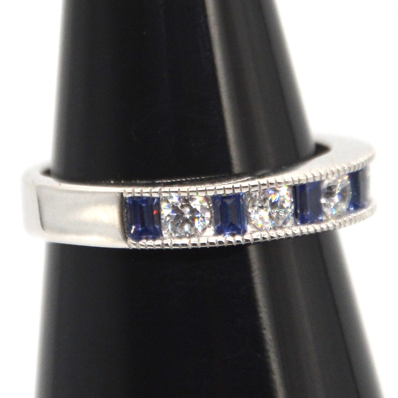 Silverware Silverehes Fashionsiltherehes Ring RBSLRG013