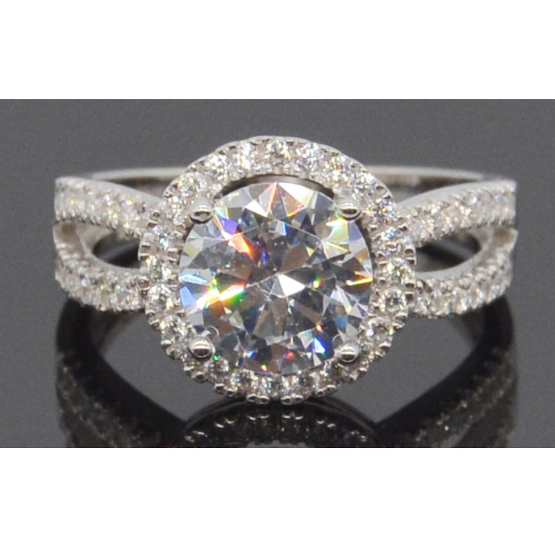 Silverware Silverehes Fashionsiltherehes Ring Silverware RBSLG005