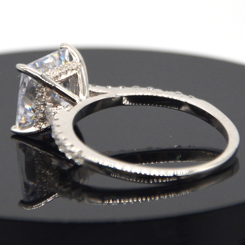 Silverware Silverehes Fashionsiltherehes Ring RBSLG006