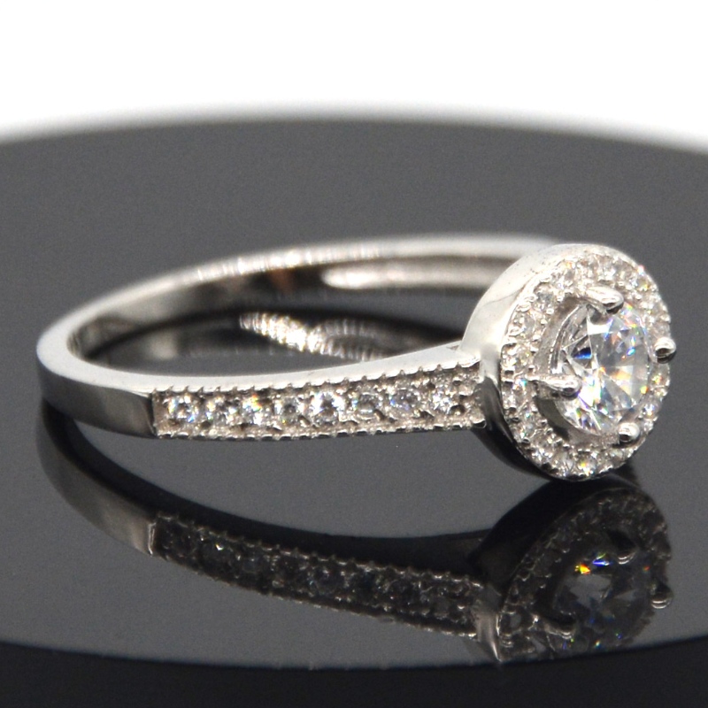 Silverware Silverehes Fashionsiltherehes Ring RBSLG008