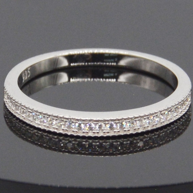 Silverware Silverehes Fashionsiltherehes Ring RBSLRG012