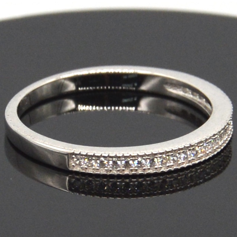 Silverware Silverehes Fashionsiltherehes Ring RBSLRG012