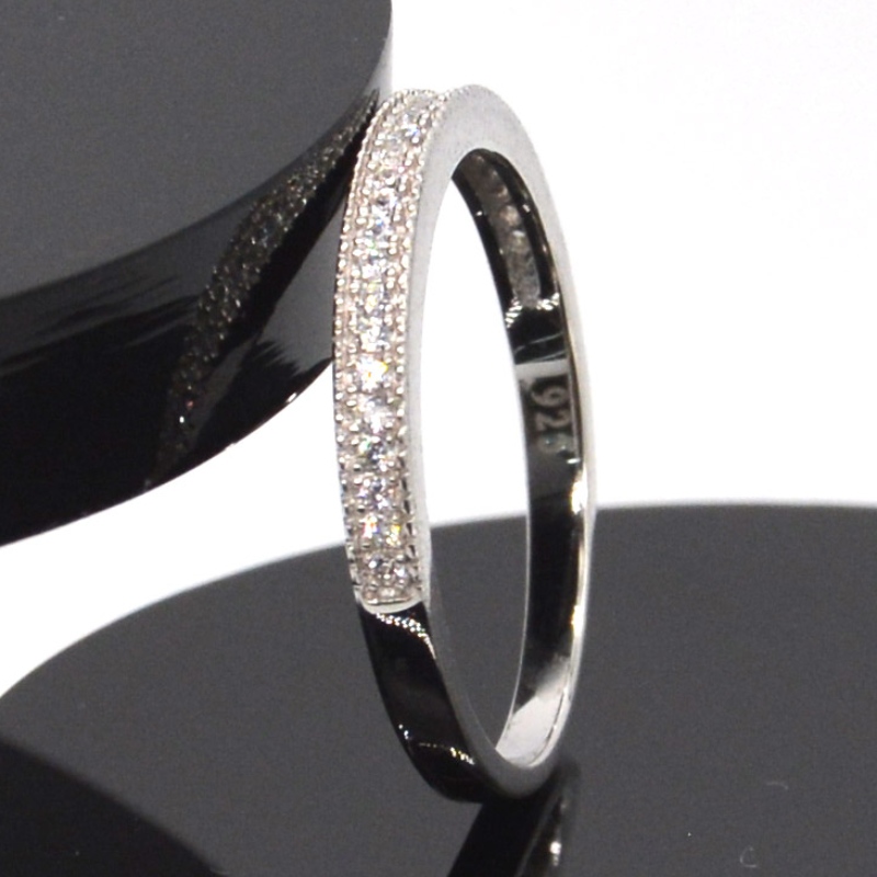 Silverware Silverehes Fashionsiltherehes Ring RBSLRG012