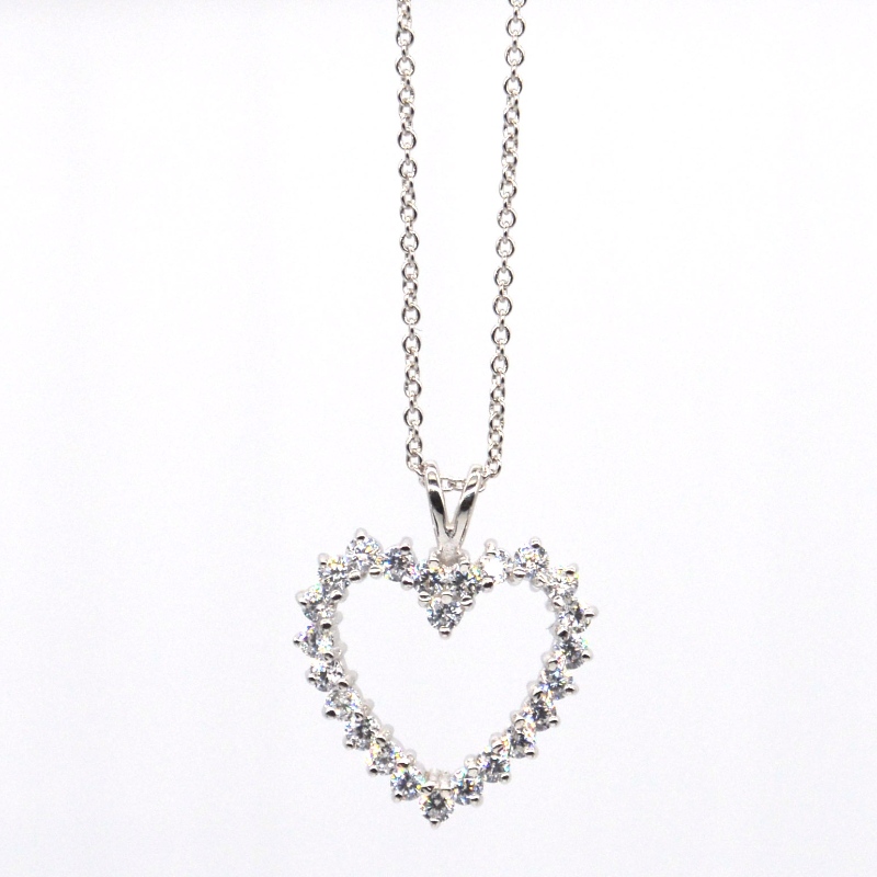 Silverware Silverehes Fashionsiltherehes Necklace RBSLNK001