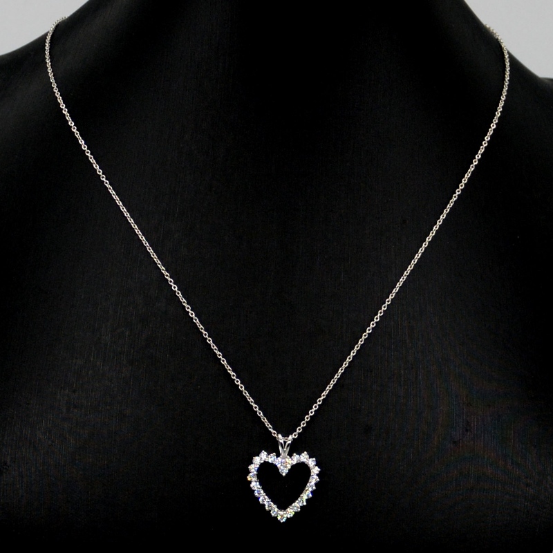 Silverware Silverehes Fashionsiltherehes Necklace RBSLNK001