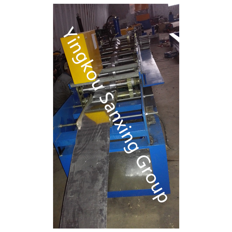 Gable Wall painutamise masin
