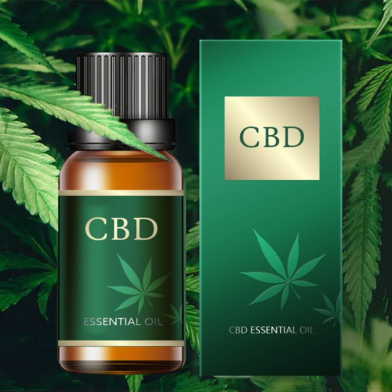 CBD OLULINE OIL