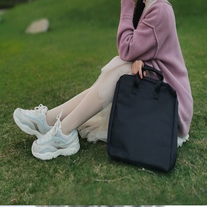 Mobiiltelefon live Tint Light Lady Bag LED ring Tint Light Üheõlgne fotograafia Mugav hoiukott tootja kohandatud