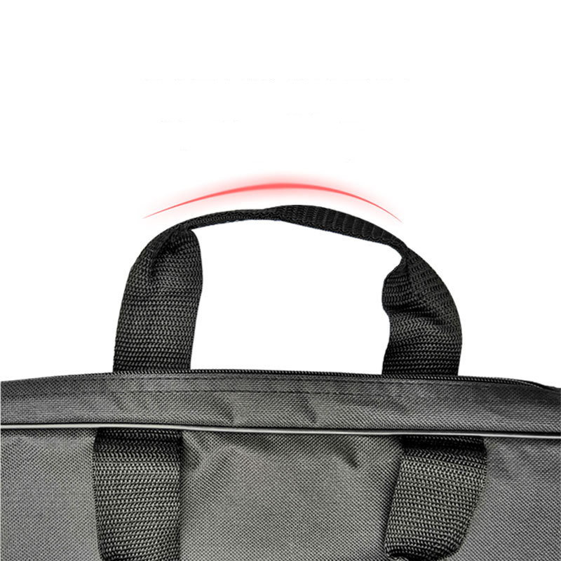 Mobiiltelefon live Tint Light Lady Bag LED ring Tint Light Üheõlgne fotograafia Mugav hoiukott tootja kohandatud