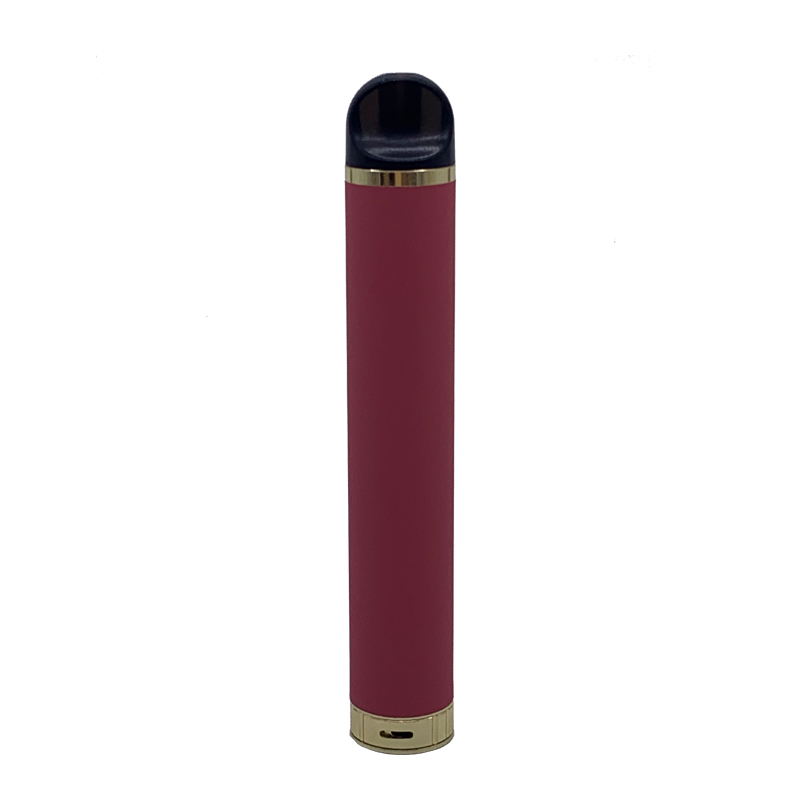 Hea kvaliteet Vape Mod Vape Pen 8 maitsed Elektrilised sigaretid