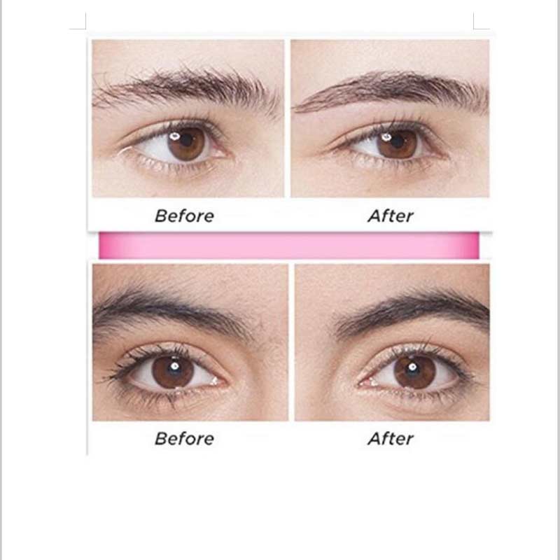 2018 HOT 2 hot Remover gruaige trimmer eyebrow ardchaighdeáin ón tSín