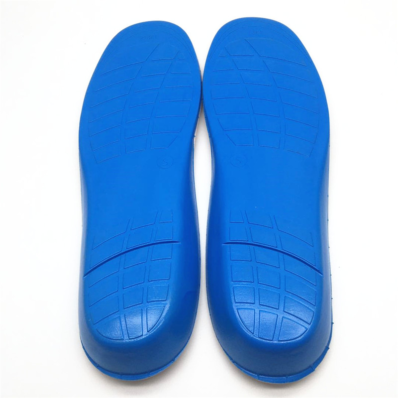 PU Medical Diabeetic Insoles Foot Care for Diabeetic Shoes
