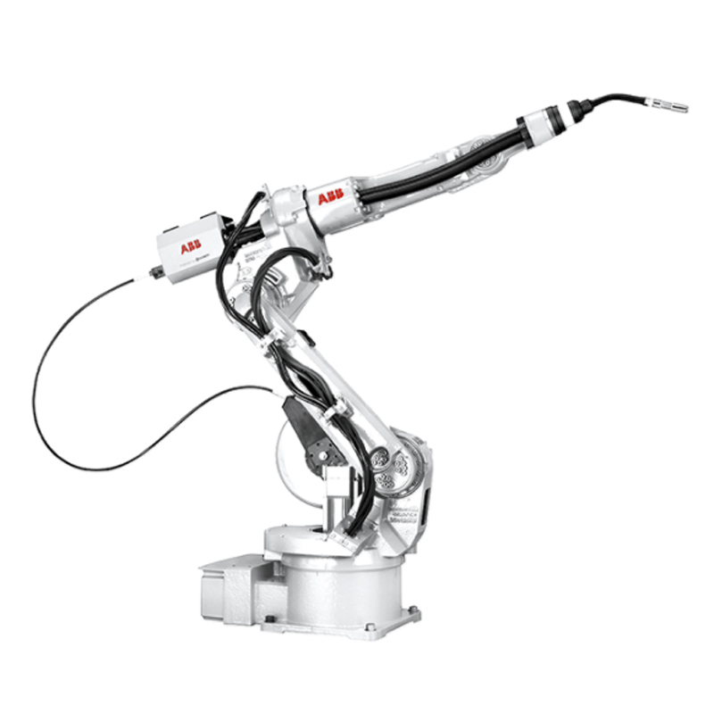 Robot tionsclaíoch ABB IRB120 IRB1200-5 / 0.9 IRB1200-7 / 0.7
